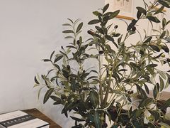 -Ten Olives甜点