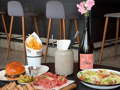 -Cooking Man(中懋天地店)