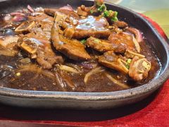 -巨鼎谭家菜(普照寺路店)
