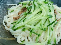 炸醬麵-四方面荘(常丰花园店)