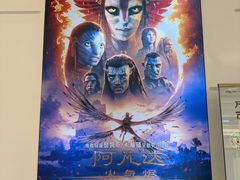 -万象影城(深圳布吉万象汇IMAX店)