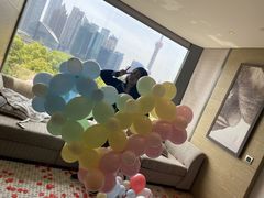 -上海外滩悦榕庄酒店