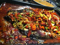 -阿记烧烤(大兴新区店)