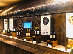 -芳草地度假酒店·野炉中餐厅