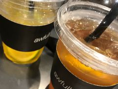 -Awfully Chocolate(嘉里城店)