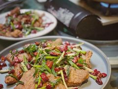 -金龙·打边炉(南京西路店)