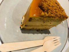 海盐焦糖蛋糕-BAKER&SPICE(环贸店)