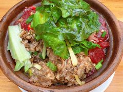 -潮香兴煲仔饭(莲花路店)