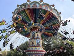 -南宁方特东盟神画