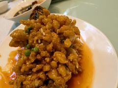 -大铁勺新津菜(东丽阳光新业广场店)