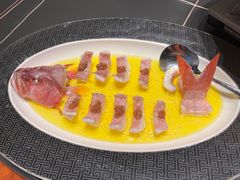-翕间食·精致淮扬菜(江苏大剧院店)