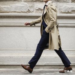 点击看大图 -怒马会 全麻衬西装高级定制