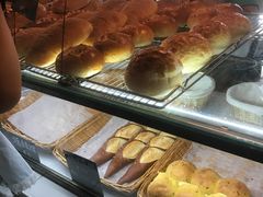 -仙峰天然面包(迎宾路店)