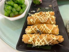 -万山楼海鲜酒家·二十三年老字号