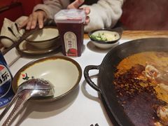-老天桥蛙炉火锅(姑苏总店)