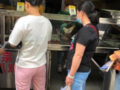 -陶记正宗德州扒鸡(科巷店)