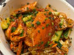 -辣螃铠盆盆蟹大排档(总店)