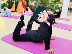 -美加国际幼儿园(四季青校区)