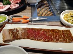 -一心烤肉(延安路店)