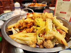 -孙府大院(步行街店)