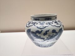 -上海博物馆(人民广场馆)