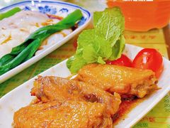 -顺记冰室(宝华路店)