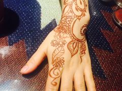 -伊斯坦布尔土耳其清真咖啡餐厅