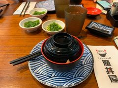 餐具摆设-魔丼屋(日月光店)