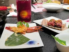 -桃夭日式料理(国信店)