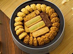 -家琳甜品(江南东店)