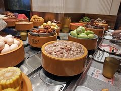 -喜家自助小火锅(乐客城店)