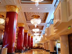 -北京中国大饭店