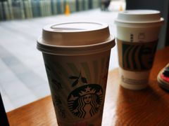 -星巴克(北京三里屯SOHO一店)