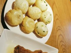 -鑫震源·苏式大虾生煎(山塘街店)