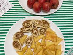 -鹊华居·地道鲁菜·海鲜·融合味(大明湖店)