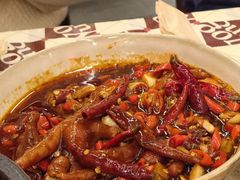 -老三样·旧食新味(绿地店)