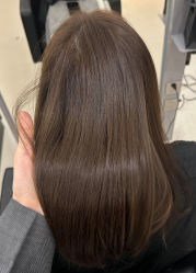 -东梵造型·烫发染发接发连锁SALON
