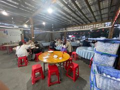 -阿弟特色海鲜餐厅·大排档(平潭店)