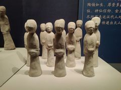 -北京大葆台遗址博物馆