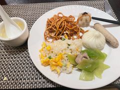 -北京西单美爵酒店