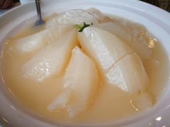 肉汁萝卜-淮扬韵.淮扬味道