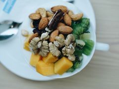 -Blueglass酸奶(财富购物中心店)