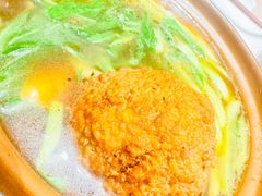 -六泰居·尔滨地标·东北菜(泰山路店)