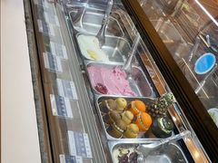 -CREAM STORY意大利手工冰淇淋&甜品(万象前海店)