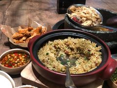 -蘑界·野生菌火锅(深业上城店)