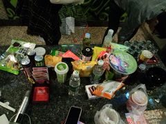 -好乐迪(张扬路八佰伴店)