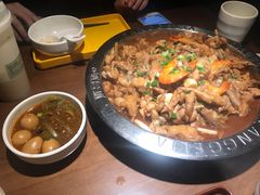 -胖哥俩肉蟹煲(湖滨银泰in77店)