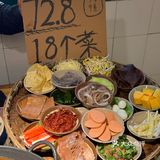 吃一次就爱上了这家重庆老火锅！