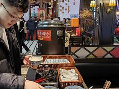 -阿大排档(长春这有山店)