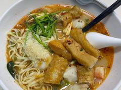 -重庆麻辣烫(国权路店)